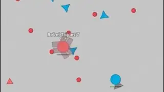 Mega trapper (diep.io mobile)