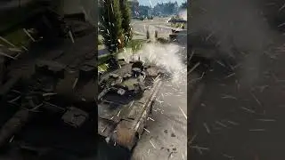Tank go boom 💥 ATGMs, missiles, tanks&mdash;pick your play. Join the battle:  