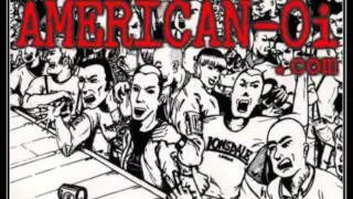 Anti Heros - Hate Edge