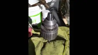 Jacobs Super Chuck No.14N for sale
