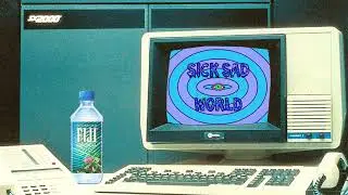 yeat - sorry bout that [intro, sped up]