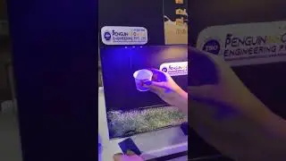 Tea ATM And Tea Vending machine #viral#trending#business #tealover #shortsfeed #yt #new#machine #tea