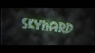 Intro da #SkyHard Leia a descri&ccedil;&atilde;o !!!!