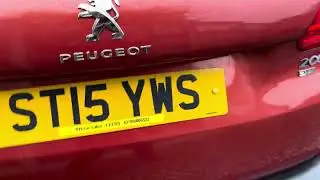 PEUGEOT 2008 AUTO
