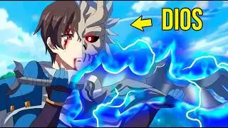🔶Los HÉROES lo humillan, y un MONSTRUO se infiltra para su VENGANZA | Anime Resumen