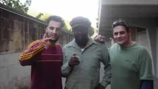 Ranking Joe Dubplate for Paranza Vibes