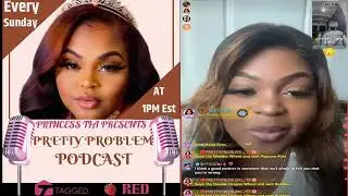 Pretty Problem Podcast: Good People Don't Always Make Good Partners.