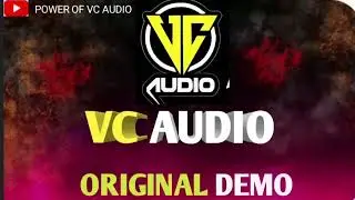 VC AUDIO DEMO