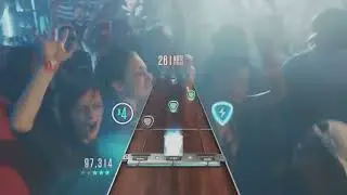 Guitar Hero Live - Sundial - Wolfmother