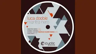 Adelmar (Original Mix)