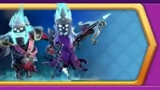 Easiest Way to Score 3 Stars Revenant Royalty Challenge || Clash of Clans || coc