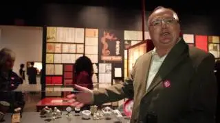 Me and My Collection: Neil Whaley