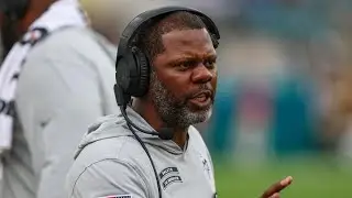 Prince George's County native Daronte Jones tapped for Commanders defensive coordinator job
