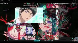 I suck at AMQ (AnimeMusicQuiz) 2