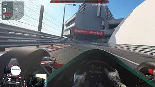 Automobilista 2 - setting up a server (1st time)