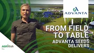 Advanta Seeds have the veggies you need at AgriTech