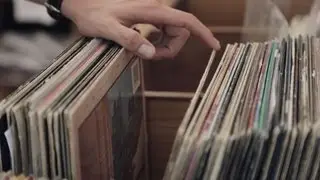 Independent Label Market | Los Angeles
