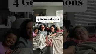 Surprising my daughter, reaction video- #reactionvideo #reaction #surprise #family #generation #love