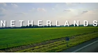 NETHERLANDS | 1 Minute Cinematic Short | Think Random