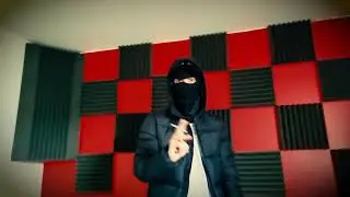 #OM1 L8Official - Lara Croft - (Music video) - (Prod Rollie)