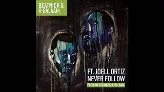 Beatnick & K Salaam ft  Joell Ortiz   