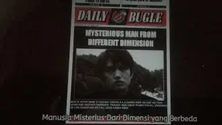Spider-Man No Way Home Anime Ending「Sayonara Moon Town」