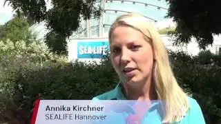 SEALIFE Hannover