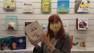 Llibres infantils per gaudir llegint: 3 &agrave;lbums il&middot;lustrats per fer-se grans (La Galera)