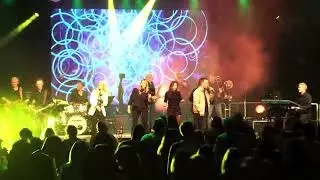 Brass Machine 