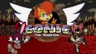 -Sally.Exe-An creepy SonSally-