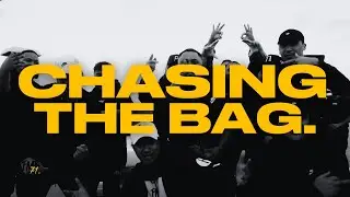 FMB - Chasing the Bag (Official Music Video)