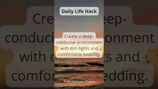 How to Cultivate a Mindful Sleep Routine