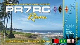 LFA yagi 4 elements 24 MHz - G0KSC