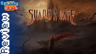 Shadowgate Switch Review