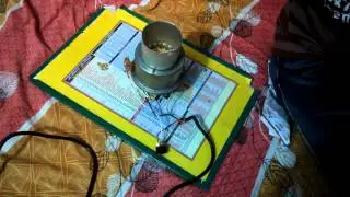diy air fryer