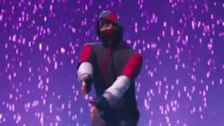 FORTNITE X SAMSUNG S10 PROMOTION TRAILER -  EXCLU SKIN AND EMOTE