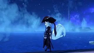 [BnS] House of Idols (HM) - Frost WD TANK