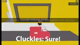 cLuCkDoNaLdS