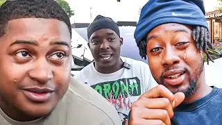 Tytheguy Responded To The Dub Apology **STARTS CRYING**