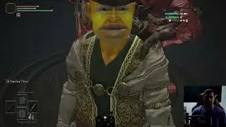 Elden Ring ENEMY & ITEM Randomizer Mod - Part 1