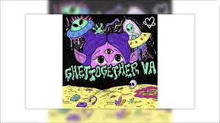 Various Artists - GHETTOGETHER VA - 04 T&agrave;gi - Taxing Waxing