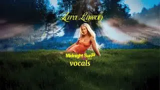 Midnight Sun - Zara Larson (Vocals)
