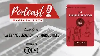 Podcast Episodio 74 
