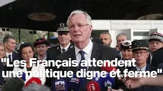 Immigration: vers un durcissement français?