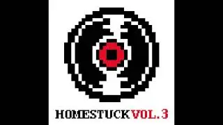 Homestuck Vol. 3 Harleboss
