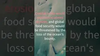 What If all the oceans dried up? #whatif #whatifshorts #curious #curiosity #questions #question