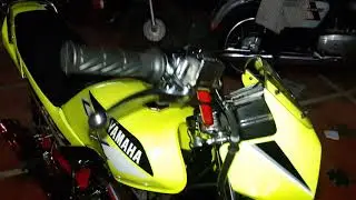 full restored rxz5speed
