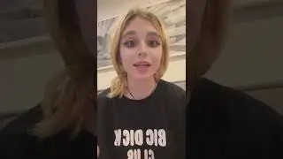 ПАРЕНЬ НАШЕЛ МЕНЯ! #shorts