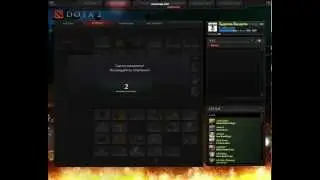 Opening Ghastly Treasure of Diretide !! DROP!!!