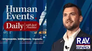 Human Events Daily con Jack Posobiec &mdash; EN ESPA&Ntilde;OL | 01/22/26